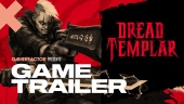 Dread Templar - Full Release Date Reveal Trailer