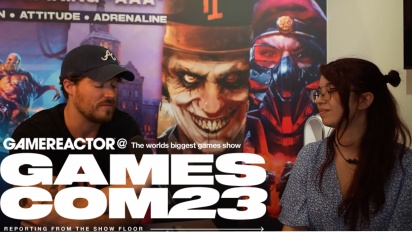 Bioshock encontra Willy Wonka - Twisted Tower entrevista
