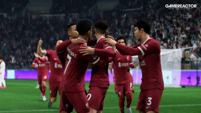 EA Sports FC 24 - Spurs vs Liverpool Jogo Completo 4K Jogabilidade PS5