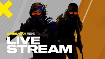 Counter-Strike 2 - Replay ao vivo