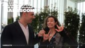 Building a video game tech team from scratch as a producer (devcom 2024) - Interview with Lucie Prunier, Executive Technical Producer at Don't Nod