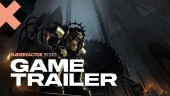 Warhammer 40,000: Dark Heresy - Dark Heresy in a Nutshell Trailer