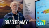 Um Porte para Governar Todos - HDMI Gaming Entrevista na CES 2026