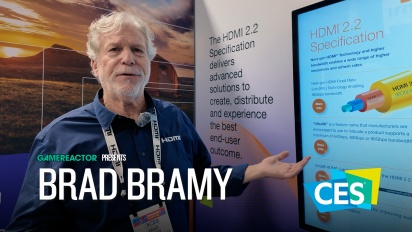 Um Porte para Governar Todos - HDMI Gaming Entrevista na CES 2026