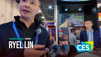 Conhecendo a IA e o Seu C&eacute;rebro - Tozo Entrevista na CES 2026