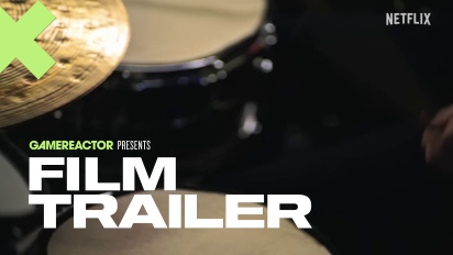 Harry Styles. One Night in Manchester - An&uacute;ncio (Netflix)