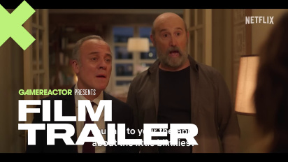 53 Domingos - Trailer Oficial (Netflix)