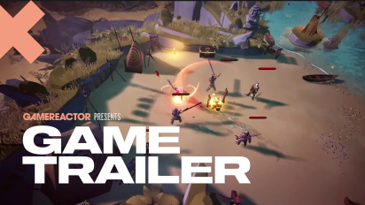 Clockfall - Trailer de Revela&ccedil;&atilde;o