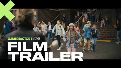 Insidious: Out of the Further - Trailer Oficial