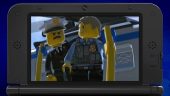 Lego City Undercover: The Chase Begins - TV Spot 2
