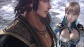 Dynasty Warriors 7 - Trailer