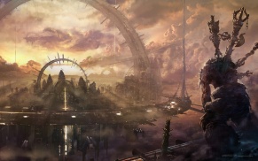 Gamereactor wallpaper 3