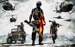 Gamereactor wallpaper 4