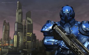 Gamereactor wallpaper 34