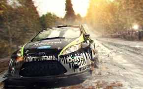 Gamereactor wallpaper 5