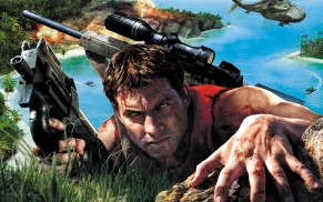 Gamereactor wallpaper 42