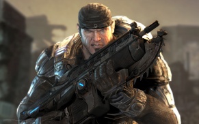 Gamereactor wallpaper 6