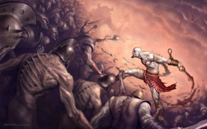 Gamereactor wallpaper 7