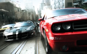 Gamereactor wallpaper 8