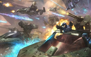 Gamereactor wallpaper 10