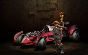 Gamereactor wallpaper 12