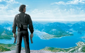 Gamereactor wallpaper 13