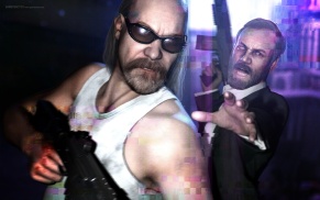 Gamereactor wallpaper 14