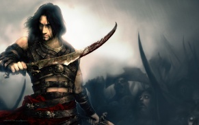 Gamereactor wallpaper 18