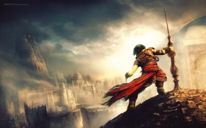 Gamereactor wallpaper 17