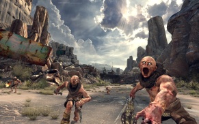 Gamereactor wallpaper 19