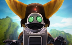 Gamereactor wallpaper 21