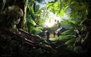 Gamereactor wallpaper 24