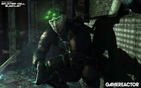 Gamereactor wallpaper 27