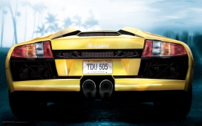 Gamereactor wallpaper 29