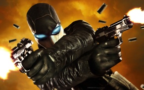 Gamereactor wallpaper 32