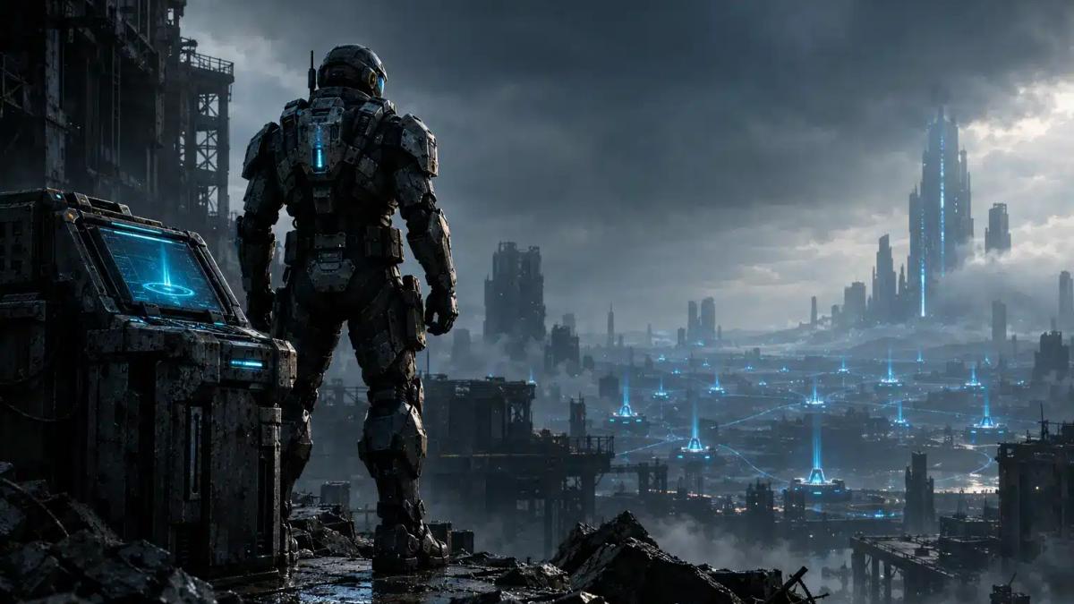 Gears of War: E-Day Generates $37 Million Through Game Pass