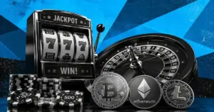 casinos bitcoin PT