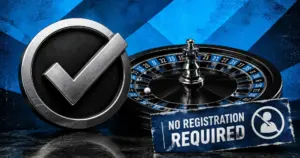 casinos sem cadastro