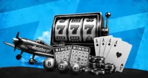 novos casinos online